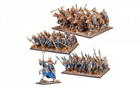 KoW Empire of Dust Army 2022