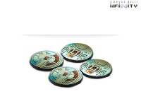 40mm Scenery Bases Beta Series (4) gallery