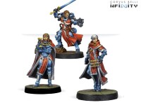 PanOceania Headquarters Pack gallery