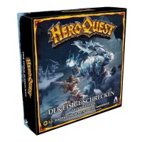 HeroQuest 2022 Der eisige Schrecken Erwe gallery