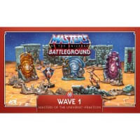 Masters of the Universe Battleground Wav gallery