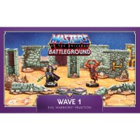 Masters of the Universe Battleground Wav gallery