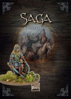 SAGA Ära der Invasionen Erweiterung gallery