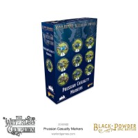 Black Powder Epic Battles Napoleonic Pru gallery