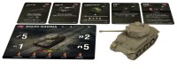 World of Tanks American M4A3E8 Easy Eigh gallery