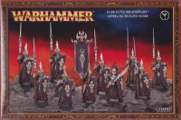Aelves Dreadspears / Bleakswords / Darks gallery