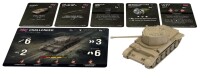 World of Tanks British Challenger Expans gallery