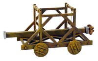 Ziterdes Rammbock 28mm 2