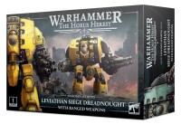 Legiones Astartes Leviathan Siege Dreadn gallery