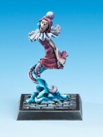 Schatten Jacky aus der Kiste gallery