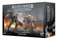 Questoris Households Armigers [GW WEB EX gallery