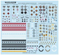 Questoris Households Armigers [GW WEB EXKLUSIV] 2