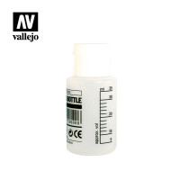 Vallejo Mixing Bottle 35ml mit Skala Lee gallery