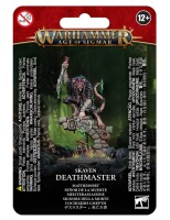 Skaven Deathmaster [GW WEB EXKLUSIV]
