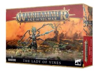 Sylvaneth The Lady of Vines [GW WEB EXKL gallery