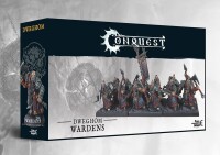 Conquest Dweghom Wardens Dual Kit gallery
