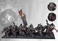 Conquest Dweghom Wardens Dual Kit 2
