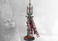 Conquest Old Dominion Profane Reliquary 2