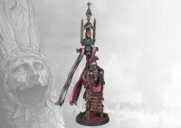 Conquest Old Dominion Profane Reliquary 3