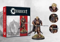 Conquest Hundred Kingdoms Noble Lord gallery