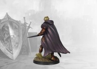 Conquest Hundred Kingdoms Noble Lord 2