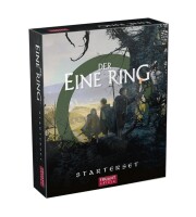 Der Eine Ring Starterset 2. Ed. (Deutsch gallery