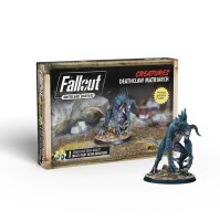 Fallout Wasteland Warfare Creatures Deat gallery