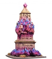 KoW Empire of Dust Monolith gallery