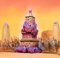 KoW Empire of Dust Monolith 2