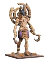KoW Empire of Dust Idol of Shobik