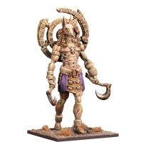KoW Empire of Dust Idol of Shobik 2