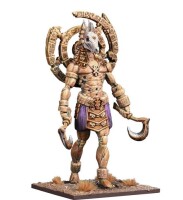 KoW Empire of Dust Idol of Shobik 3