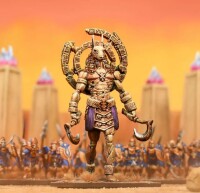 KoW Empire of Dust Idol of Shobik 4