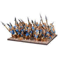 KoW Empire of Dust Skeleton Warriors Reg gallery