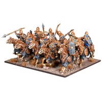 KoW Empire of Dust Revenant Cavalry Regi gallery