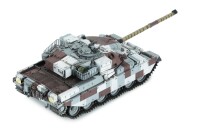 Meng British Main Battle Tank Chieftain Mk10 1/35 3
