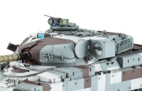 Meng British Main Battle Tank Chieftain Mk10 1/35 4