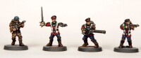 Death Fields Bulldogs 28mm 7