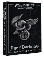 Horus Heresy Age of Darkness Reference C gallery