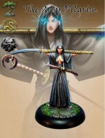 Bushido The Grey Pilgrim gallery