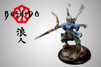 Bushido Tenchi gallery