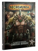 Necromunda The Aranthian Succession Cind gallery