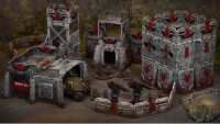 Terrain Crate Military Compound gallery