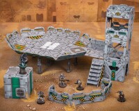 Terrain Crate Landing Zone gallery