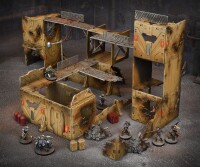 Terrain Crate Gang Warzone gallery