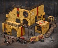 Terrain Crate Industrial Zone gallery