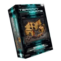 Terrain Crate Industrial Zone 2