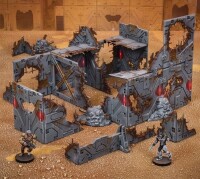 Terrain Crate Battlefield Ruins gallery