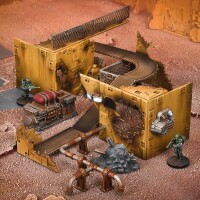 Terrain Crate Forgotten Foundry gallery