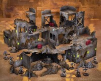 Terrain Crate Ruined City gallery